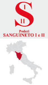 Poderi Sanguineto I e II Poderi Sanguineto I e II